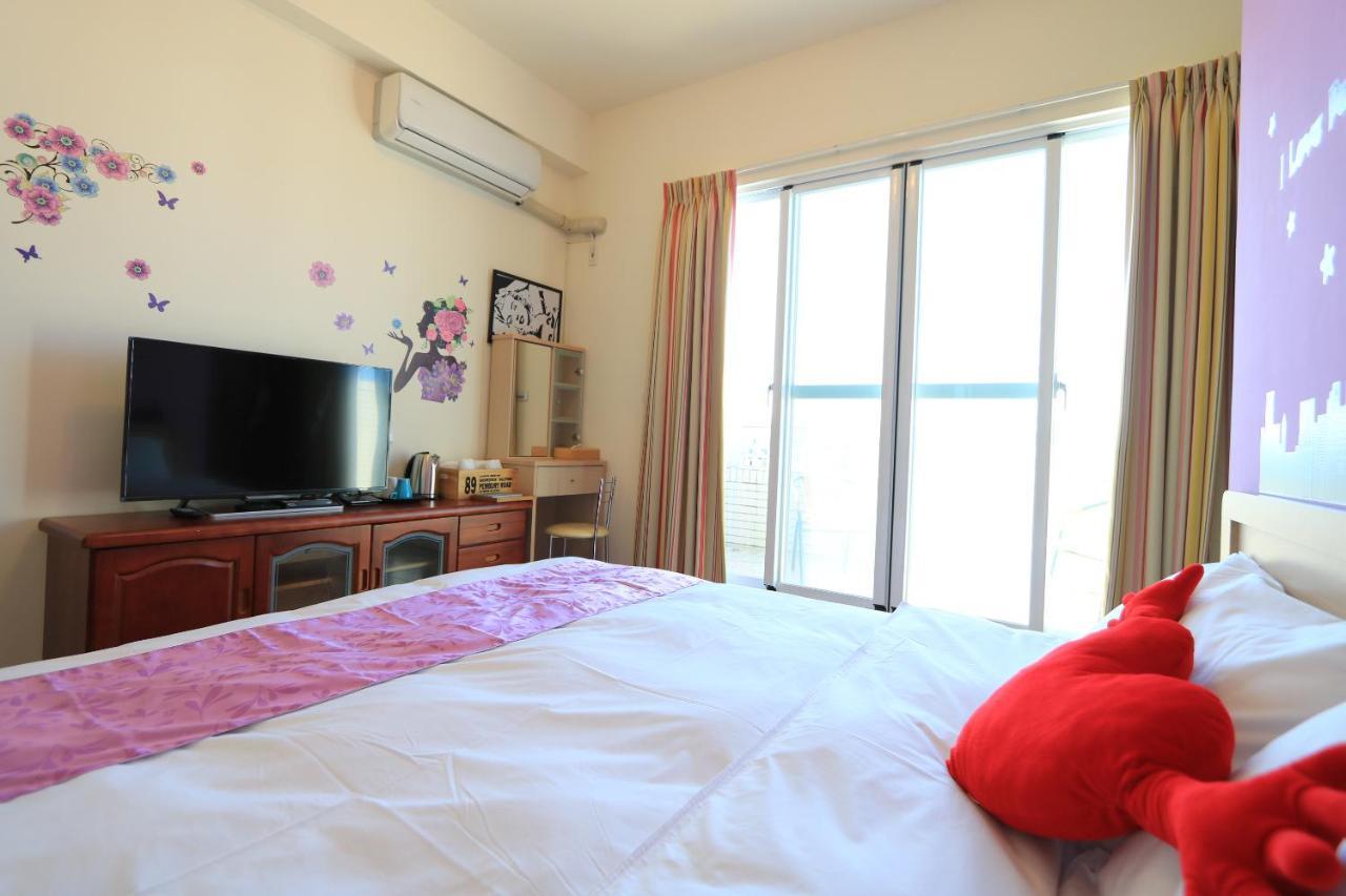 Kenting Beauty 111 B&B Heng-ch'un المظهر الخارجي الصورة